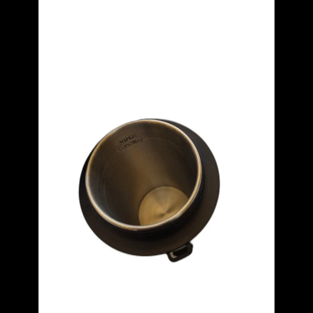 Ceaplot Portable Electric Travel Kettle Small Water Boiler Stainless Steel NWT